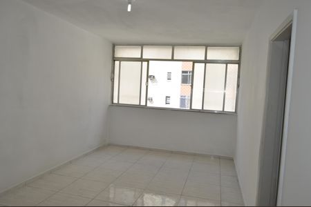 Sala de apartamento para alugar com 2 quartos, 75m² em Todos Os Santos, Rio de Janeiro