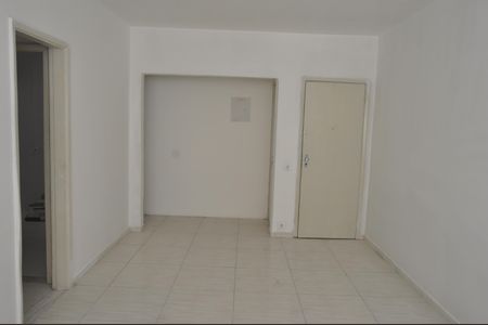 Sala de apartamento para alugar com 2 quartos, 75m² em Todos Os Santos, Rio de Janeiro