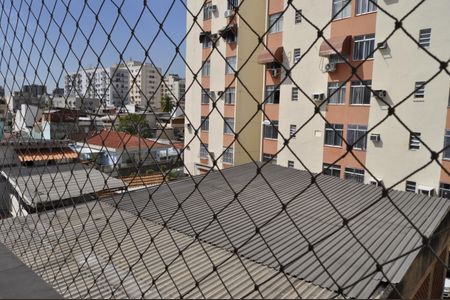 Apartamento para alugar com 75m², 2 quartos e 1 vagaVista da Sala