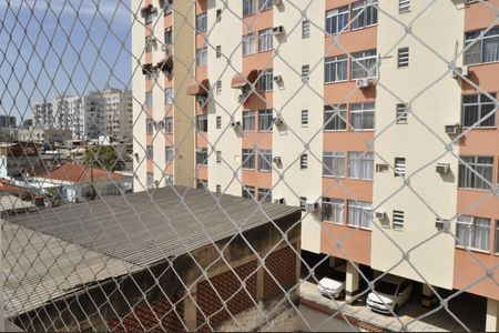 Apartamento para alugar com 75m², 2 quartos e 1 vagaVista do Quarto 2