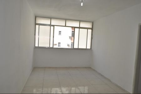 Sala de apartamento para alugar com 2 quartos, 75m² em Todos Os Santos, Rio de Janeiro