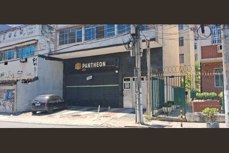 Apartamento para alugar com 3 quartos, 75m² em Todos Os Santos, Rio de Janeiro