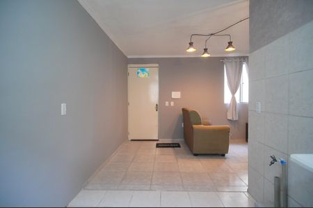 Apartamento para alugar com 48m², 2 quartos e 1 vagaCozinha