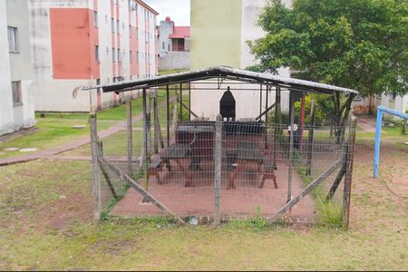 Apartamento para alugar com 48m², 2 quartos e 1 vagaChurrasqueira