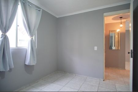 Apartamento para alugar com 48m², 2 quartos e 1 vagaQuarto 2