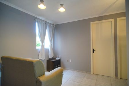 Apartamento para alugar com 48m², 2 quartos e 1 vagaSala