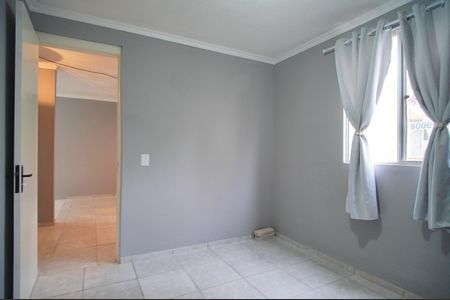 Apartamento para alugar com 48m², 2 quartos e 1 vagaQuarto 1