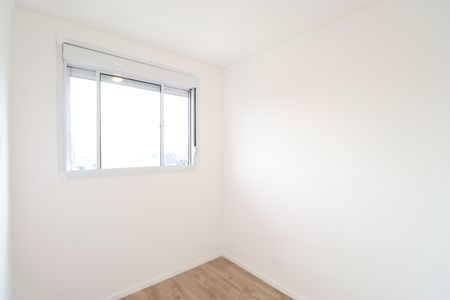 Apartamento para alugar com 37m², 2 quartos e sem vagaQuarto 2
