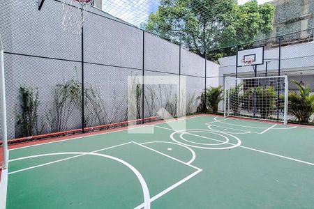 Apartamento para alugar com 37m², 2 quartos e sem vaga Apartamento para alugar com 37m², 2 quartos e sem vagaQuadra