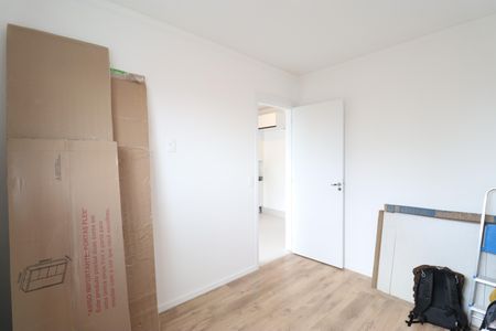 Apartamento para alugar com 37m², 2 quartos e sem vagaQuarto 1