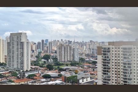 Apartamento para alugar com 37m², 2 quartos e sem vaga Apartamento para alugar com 37m², 2 quartos e sem vagaVista