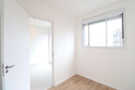 Apartamento para alugar com 37m², 2 quartos e sem vagaQuarto 2