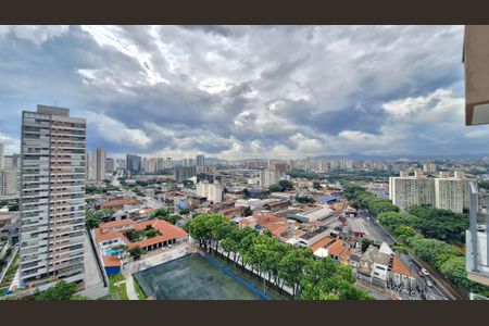 Apartamento para alugar com 37m², 2 quartos e sem vaga Apartamento para alugar com 37m², 2 quartos e sem vagaVista