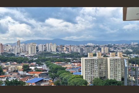 Apartamento para alugar com 37m², 2 quartos e sem vaga Apartamento para alugar com 37m², 2 quartos e sem vagaVista