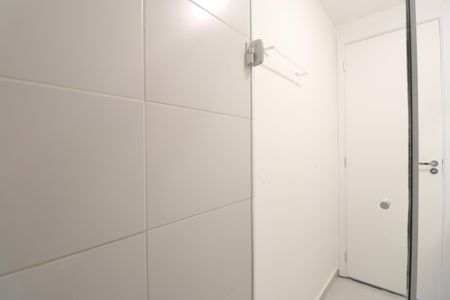 Apartamento para alugar com 37m², 2 quartos e sem vagaBanheiro