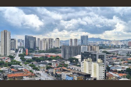 Apartamento para alugar com 37m², 2 quartos e sem vaga Apartamento para alugar com 37m², 2 quartos e sem vagaVista