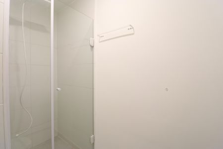 Apartamento para alugar com 37m², 2 quartos e sem vagaBanheiro