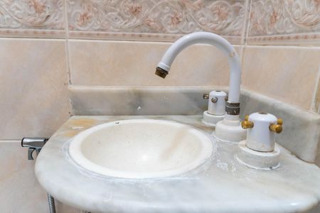 Casa para alugar com 140m², 3 quartos e 2 vagasBanheiro da Suíte 2