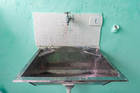 Casa para alugar com 140m², 3 quartos e 2 vagasLavanderia