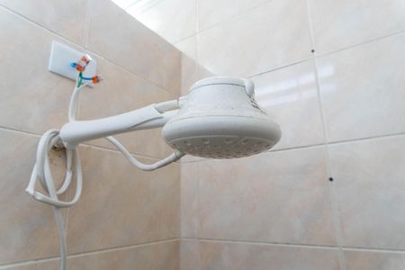 Casa para alugar com 140m², 3 quartos e 2 vagasBanheiro da Suíte 1