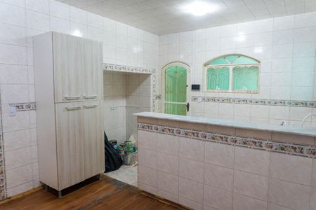 Casa para alugar com 140m², 3 quartos e 2 vagasCozinha