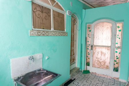 Casa para alugar com 140m², 3 quartos e 2 vagasLavanderia