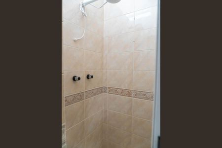 Casa para alugar com 140m², 3 quartos e 2 vagasBanheiro da Suíte 1