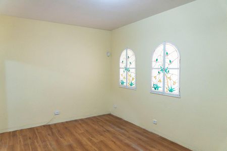 Sala de casa para alugar com 3 quartos, 140m² em Planalto Paulista, São Paulo