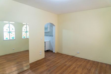 Sala de casa para alugar com 3 quartos, 140m² em Planalto Paulista, São Paulo