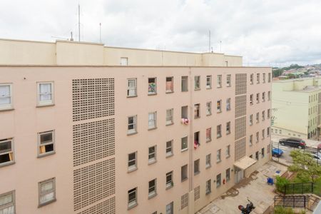 Apartamento para alugar com 46m², 2 quartos e sem vagaVista do Quarto 1