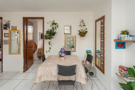 Apartamento para alugar com 46m², 2 quartos e sem vagaSala