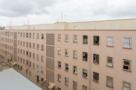 Apartamento para alugar com 46m², 2 quartos e sem vagaVista do Quarto 2