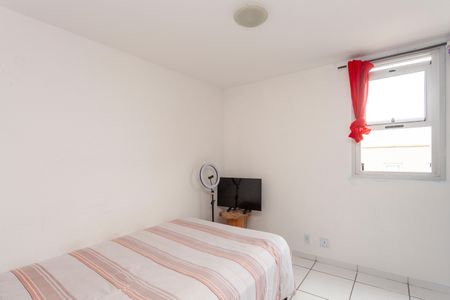 Apartamento para alugar com 46m², 2 quartos e sem vagaQuarto 2