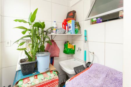 Apartamento para alugar com 46m², 2 quartos e sem vagaÁrea de Serviço