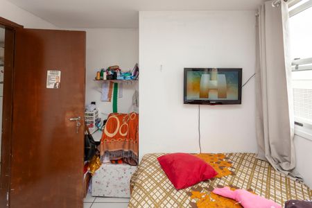 Apartamento para alugar com 46m², 2 quartos e sem vagaQuarto 1