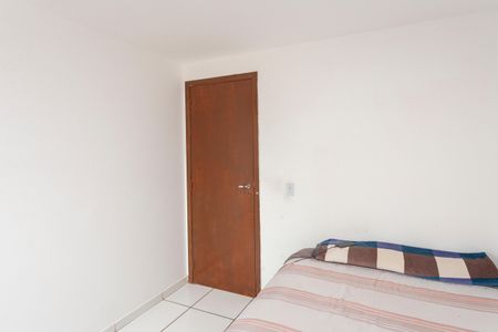 Apartamento para alugar com 46m², 2 quartos e sem vagaQuarto 2
