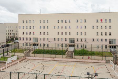 Apartamento para alugar com 46m², 2 quartos e sem vagaVista da Sala