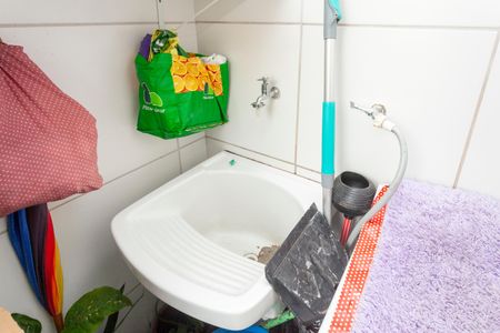 Apartamento para alugar com 46m², 2 quartos e sem vagaÁrea de Serviço