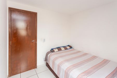 Apartamento para alugar com 46m², 2 quartos e sem vagaQuarto 2