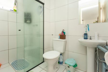 Apartamento para alugar com 46m², 2 quartos e sem vagab