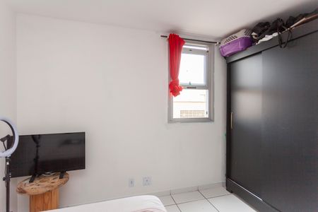 Apartamento para alugar com 46m², 2 quartos e sem vagaQuarto 2