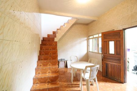 Casa para alugar com 1 quarto, 50m² em Jardim Brasil (zona Norte), São Paulo