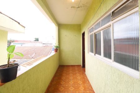 Casa para alugar com 1 quarto, 50m² em Jardim Brasil (zona Norte), São Paulo