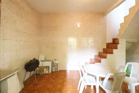 Casa para alugar com 1 quarto, 50m² em Jardim Brasil (zona Norte), São Paulo