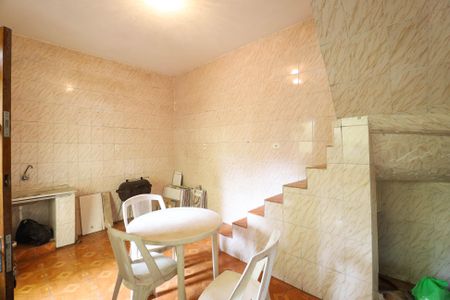 Casa para alugar com 1 quarto, 50m² em Jardim Brasil (zona Norte), São Paulo