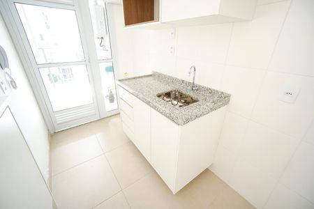 Apartamento para alugar com 51m², 2 quartos e 1 vagaPia