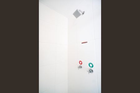 Apartamento para alugar com 51m², 2 quartos e 1 vagaBanheiro social