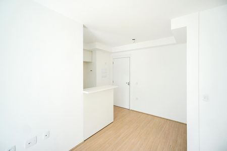 Sala de apartamento para alugar com 2 quartos, 51m² em Chácara Santo Antônio (zona Leste), São Paulo