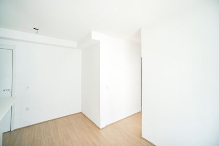 Sala de apartamento para alugar com 2 quartos, 51m² em Chácara Santo Antônio (zona Leste), São Paulo