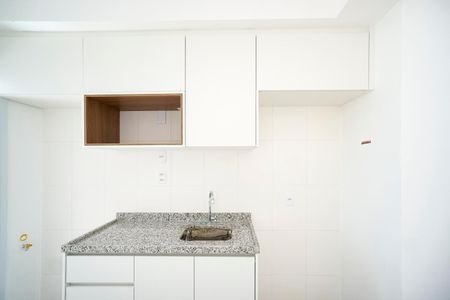 Apartamento para alugar com 51m², 2 quartos e 1 vagaCozinha